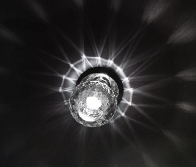 Светильник настенно-потолочный «Sun light»